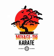 Image result for Miyagi Do-Karate