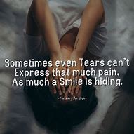 Image result for Quotes for Sad Life