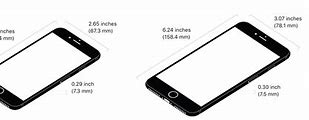 Image result for iPhone 8 Layout