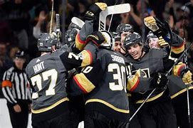 Image result for Las Vegas NHL Team