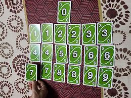 Image result for UNO Deck