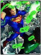 Image result for Superman and Green Lantern