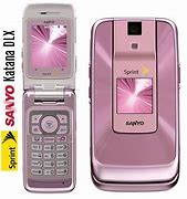 Image result for Sprint Sanyo