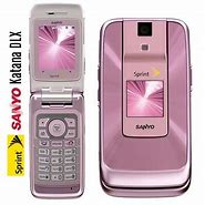 Image result for Sprint Flip Phone Pink Dials