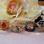 Image result for Make Wire Filigree Rings
