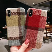 Image result for Cloth iPhone Case