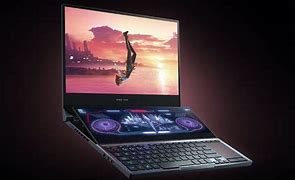 Image result for Asus ROG Gaming Laptop I5 10th Gen
