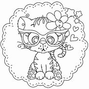 Image result for iPhone Case Coloring Page for 7Year Old Girls
