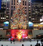 Image result for New York City at Christmas