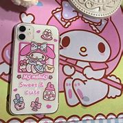 Image result for iPhone 11 Cute Phone Cases Sanrio