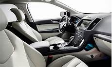 ford interni ford edge immagini ufficiali suv di grandi dimensioni ford interni ford edge immagini ufficiali suv di grandi dimensioni