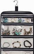 Image result for Hanging Jewellery Organiser