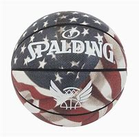 Image result for Spalding Basketball Drawing