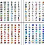 Image result for Show Cell Phone Icons LG
