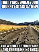 Image result for Your Road Meme