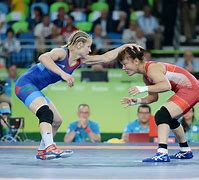 Image result for Olympic Wrestling Throws