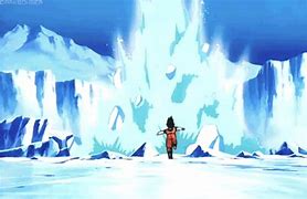 Image result for Dragon Ball Scenery Gifs