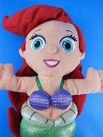 Image result for Disney Little Mermaid Doll