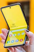 Image result for T-Mobile New Samsung Fold Up Phone