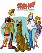 Image result for Scooby Doo Misterios S A