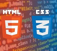 Image result for HTML CSS Wallpaper