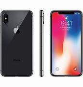 Image result for Apple iPhone X 4G or 3G
