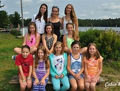 Image result for Girls Summer Camp Cabin Photos