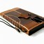 Image result for Cell Phone Wallet Like an Old Book