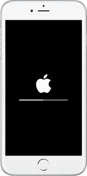 Image result for Reboot iPhone 6