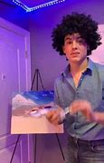 Image result for Bob Ross Funny Images