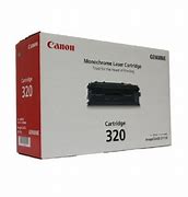Image result for Canon Dr 320