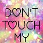 Image result for Don't Touch My Ddisk Pants