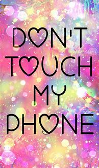 Image result for Phone Touch Background