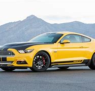 Image result for 2015 Mustang Shelby GT
