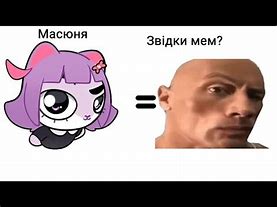 Image result for Масюня Meme