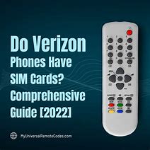 Image result for Verizon Phones Sim