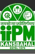 Image result for IIPM Logo