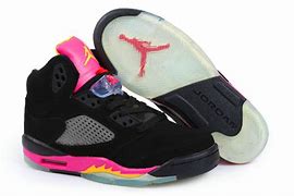 Image result for Air Jordan Retro 5S