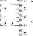 Image result for How Many Centimeters Are in 2 Meters