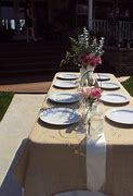 Image result for BBQ Tablecloth