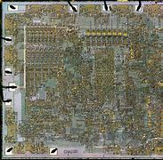 Image result for First Microprocessor