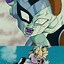 Image result for Dragon Ball GT Frieza
