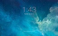 Image result for iPhone 7 Lock Screen Black