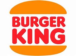 Image result for Burger King Fake Logo