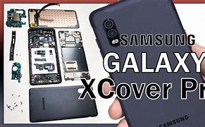 Image result for Samsung Xcover Pro Power Button