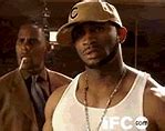 Image result for P. Diddy and R. Kelly Step Predators Meme