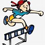 Image result for Children Athletics Clip Art
