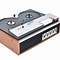 Image result for Philips Reel to Reel Tape Recorder