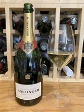Image result for Bollinger Champagne