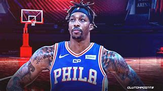 Image result for Dwight Howard Champ